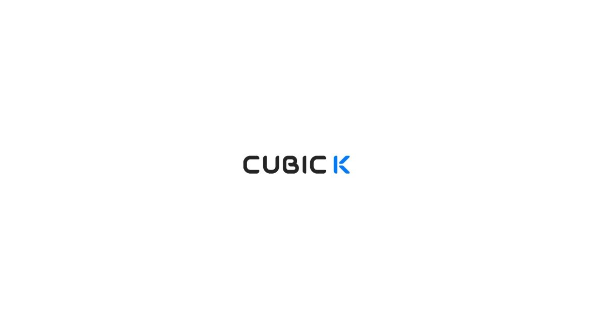 Cubic K promotional video